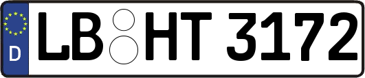 LB-HT3172