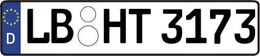 LB-HT3173