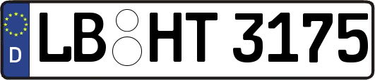 LB-HT3175