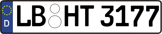 LB-HT3177