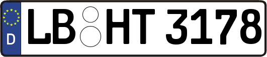 LB-HT3178