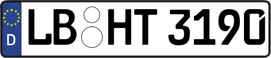 LB-HT3190