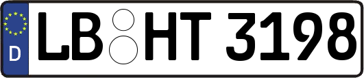 LB-HT3198