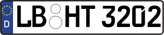 LB-HT3202