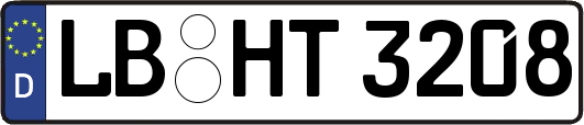 LB-HT3208