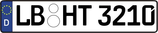 LB-HT3210