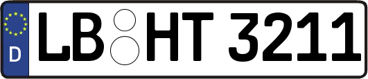 LB-HT3211