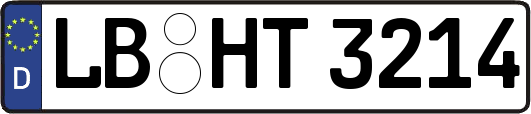 LB-HT3214