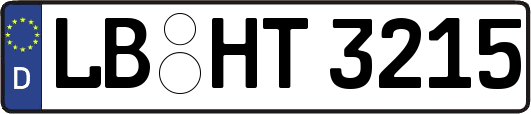 LB-HT3215