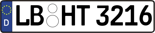 LB-HT3216