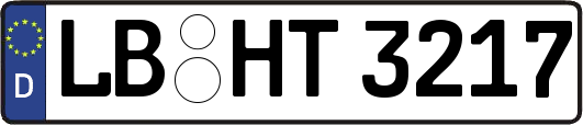 LB-HT3217