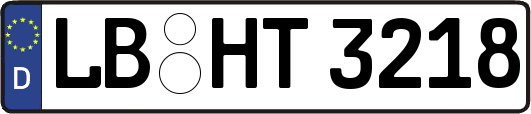 LB-HT3218