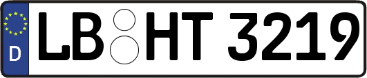 LB-HT3219