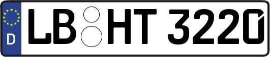 LB-HT3220