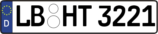 LB-HT3221