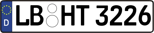 LB-HT3226