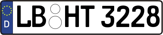 LB-HT3228