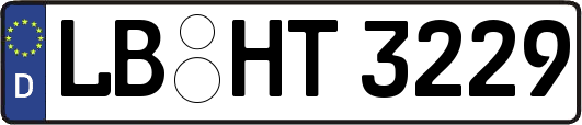 LB-HT3229