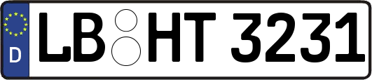 LB-HT3231