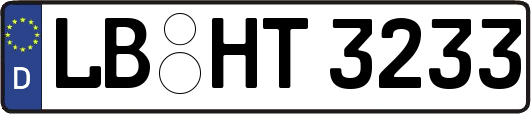 LB-HT3233