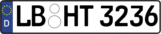 LB-HT3236