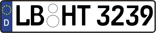 LB-HT3239