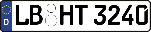 LB-HT3240