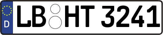 LB-HT3241