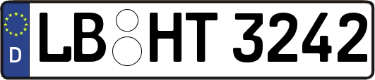 LB-HT3242