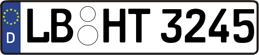 LB-HT3245