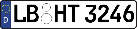 LB-HT3246
