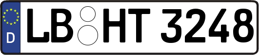LB-HT3248