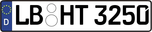 LB-HT3250