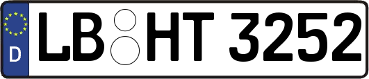 LB-HT3252