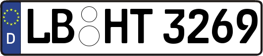 LB-HT3269