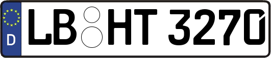 LB-HT3270