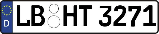 LB-HT3271