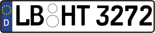 LB-HT3272