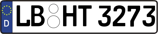 LB-HT3273