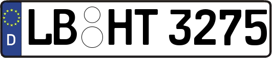 LB-HT3275