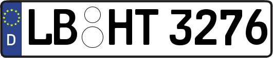 LB-HT3276