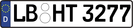 LB-HT3277