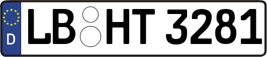 LB-HT3281