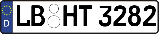 LB-HT3282