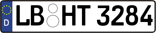 LB-HT3284