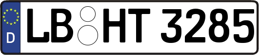 LB-HT3285