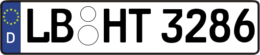 LB-HT3286