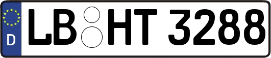 LB-HT3288