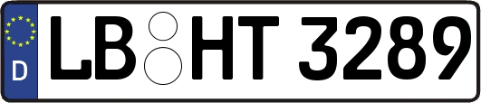 LB-HT3289