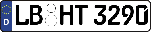 LB-HT3290